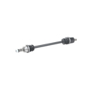 2018 Textron Havoc X Drive Axle Front 2