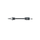 TrakMotive Textron Stampede Drive Axle Rear ARC-7037
