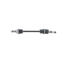 2018 Textron Stampede 4X Drive Axle Kit 3