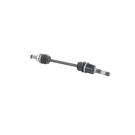 2018 Textron Stampede X Drive Axle Rear 3