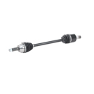 TrakMotive ARC-7039 Drive Axle Rear 2