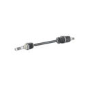 2018 Textron Prowler 500 Drive Axle Front 2