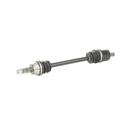 2018 Textron Stampede X Drive Axle Front 2