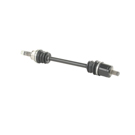 2018 Textron Stampede X Drive Axle Front 3