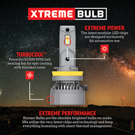 Tiny Monster Xtreme Series