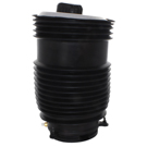 2015 Mercedes Benz C400 Air Spring 1