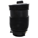 BuyAutoParts  Mercedes Benz C63AMG Air Spring 76-10382AN