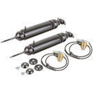 2001 Cadillac Deville Shock and Strut Set 1