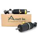 Arnott Industries AS-2185 Shock and Strut Set 6