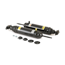 2003 Pontiac Bonneville Shock and Strut Set 1