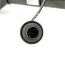 2000 Mercedes Benz S430 Strut 4