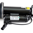 2007 Mercedes Benz E280 Strut 4
