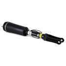 2009 Mercedes Benz R320 Strut 1