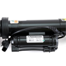 2009 Mercedes Benz R320 Strut 4