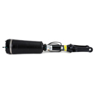 2009 Mercedes Benz R320 Strut 6