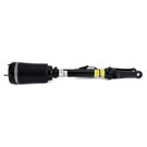 2007 Mercedes Benz ML63 AMG Strut 7