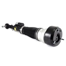 2012 Mercedes Benz S350 Strut 2