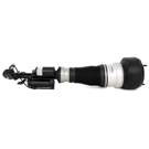 2011 Mercedes Benz S450 Strut 4