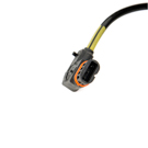 2011 Mercedes Benz S450 Strut 6