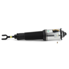 2004 Audi S8 Shock Absorber 4