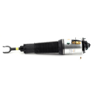 2007 Audi S8 Shock Absorber 4