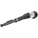 2014 Mercedes Benz CL550 Strut 2