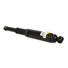 2012 Cadillac Escalade EXT Shock Absorber 2