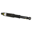 2012 Cadillac Escalade EXT Shock Absorber 4