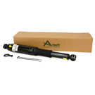 2012 Cadillac Escalade EXT Shock Absorber 5
