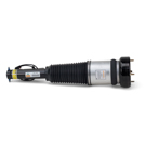 2012 Mercedes Benz S65 AMG Strut 4