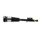 2012 Mercedes Benz S65 AMG Strut 4