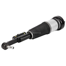 2010 Mercedes Benz CL550 Strut 2