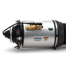 2015 Bentley Flying Spur Shock Absorber 4