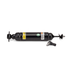 2007 Buick Lucerne Shock Absorber 4