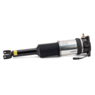 2004 Audi A8 Quattro Shock Absorber 4