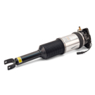 2007 Audi S8 Shock Absorber 2