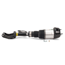 2015 Mercedes Benz ML250 Strut 4