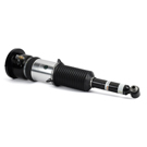 2012 Audi A8 Quattro Strut 2