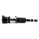 2012 Audi A8 Quattro Strut 4