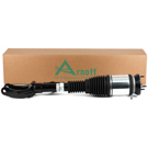 2012 Mercedes Benz ML550 Strut 3