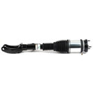 2012 Mercedes Benz ML550 Strut 4