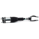 2014 Mercedes Benz GL450 Strut 4