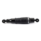 2008 Infiniti QX56 Strut 4
