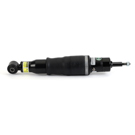 2021 Nissan Armada Shock Absorber 4