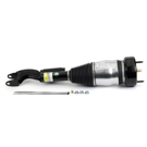 2015 Mercedes Benz C400 Strut 4