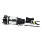 2017 Mercedes Benz C350e Strut 4