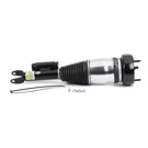 2017 Mercedes Benz C350e Strut 4