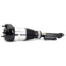 2017 Mercedes Benz S550e Strut 2