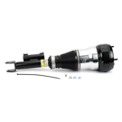 2017 Mercedes Benz S550e Strut 4
