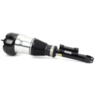 2018 Mercedes Benz S450 Strut 2